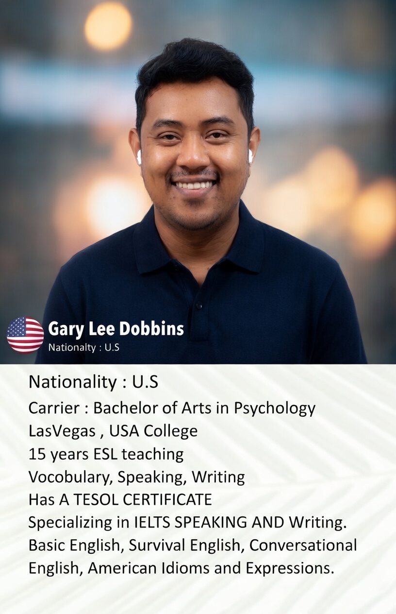 Junior B native group class